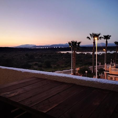 Casa Jirafa Con La Vista Villa Gran Alacant Buitenkant foto