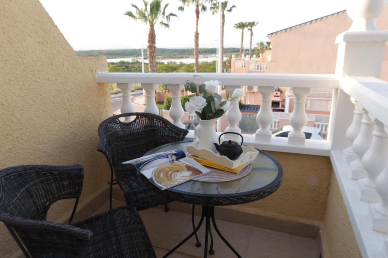 Casa Jirafa Con La Vista Villa Gran Alacant Buitenkant foto